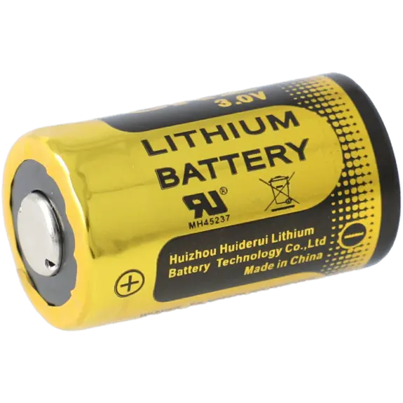 Batterie CR2 3v / Référence CR2