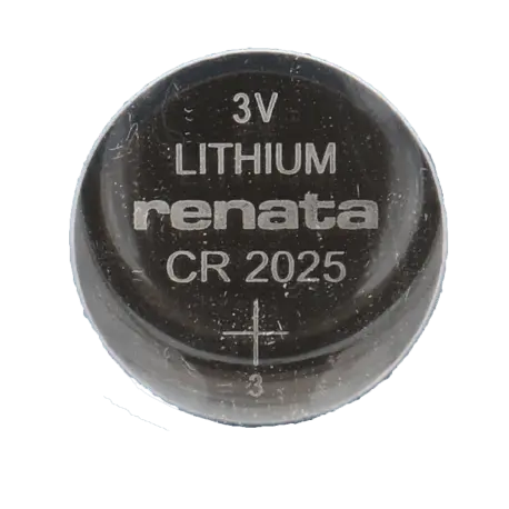 Batterie CR2025 3v / Référence CR2025