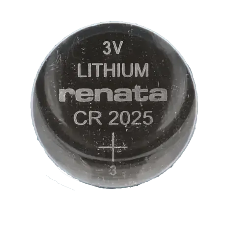 Batterie-3v - TSA Distribution