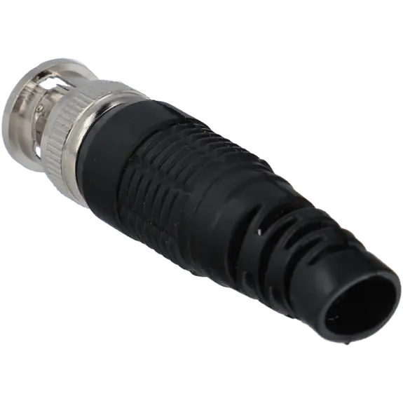 Fiche Bnc a visser / Référence A-CON-BNC-SCREW / Vendu par lot de 10