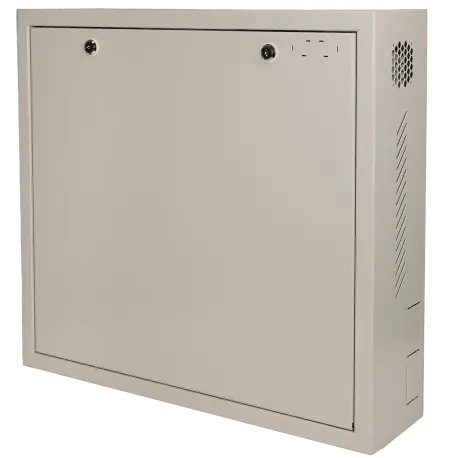 Coffre de sécurité spéciale mur / Référence A-LOCKBOX-WALL