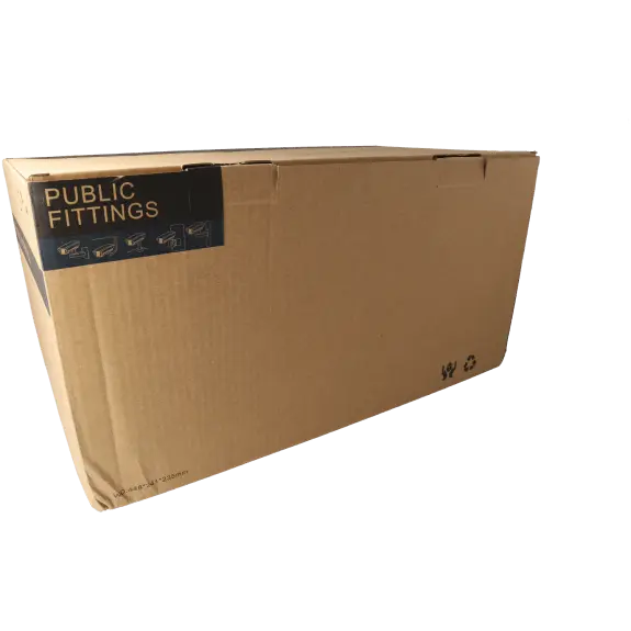 Boitier caisson DAHUA / Référence PFH600N