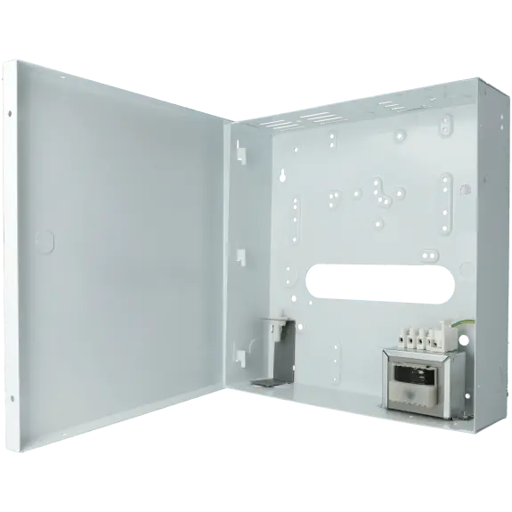 Boitier d'alarme PARADOX / Référence BOX-S