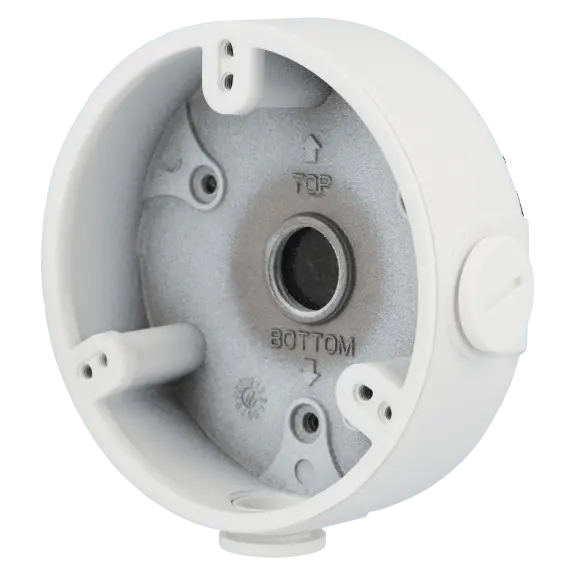 Boitier de connexion DAHUA / Référence PFA136