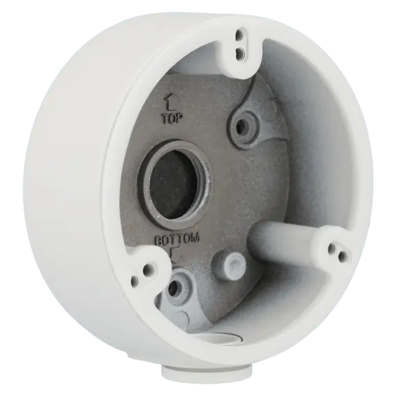 Boitier de connexion DAHUA / Référence PFA135