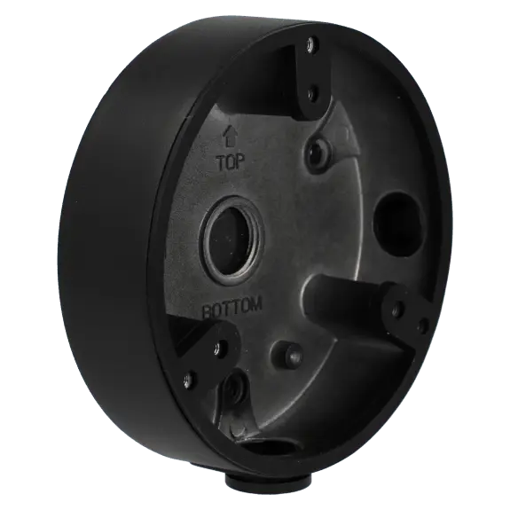 Boitier de connexion DAHUA / Référence PFA137-B