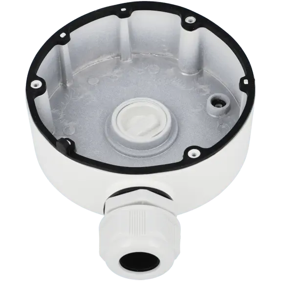 Boitier de connexion HIKVISION / Référence DS-1280ZJ-DM18