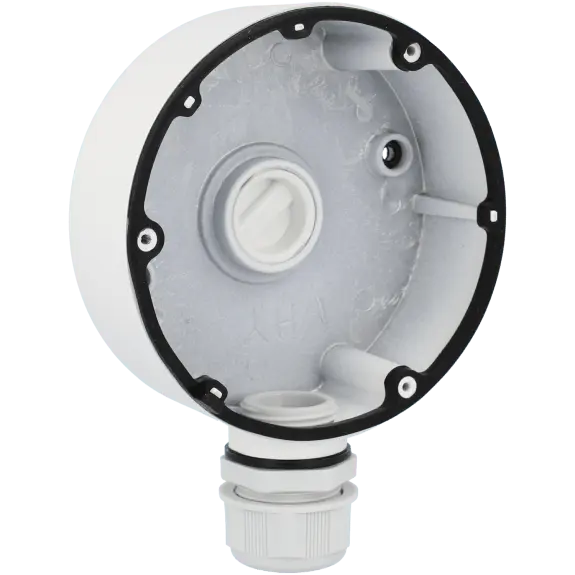 Boitier de connexion HIKVISION / Référence DS-1280ZJ-DM18