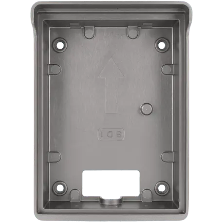 Support protecteur pluie DAHUA / Référence VTM05R - TSA Distribution