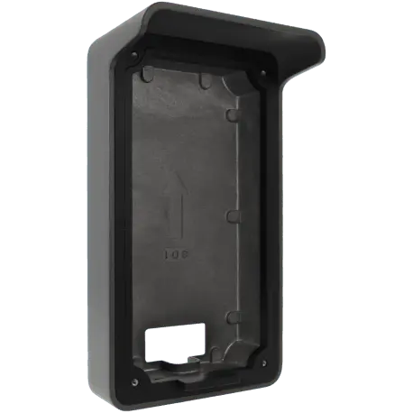 Support protecteur pluie DAHUA / Référence VTM07R - TSA Distribution