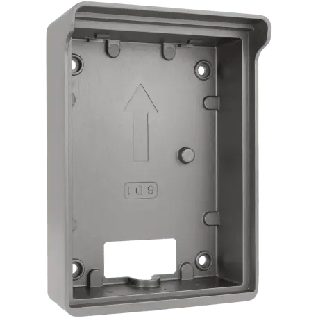 Support protecteur pluie DAHUA / Référence VTM05R - TSA Distribution