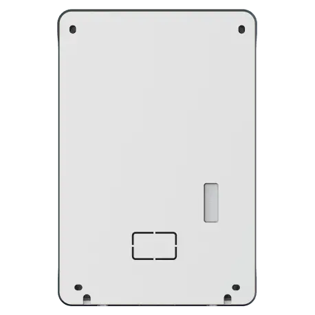 Support protecteur pluie DAHUA / Référence VTM09R - TSA Distribution