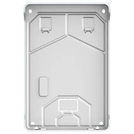 Support protecteur pluie DAHUA / Référence VTM09R - TSA Distribution