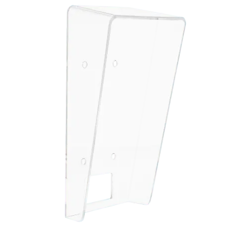 Support protecteur pluie HIKVISION / Référence DS-KABV6113-RS/Surface - TSA Distribution