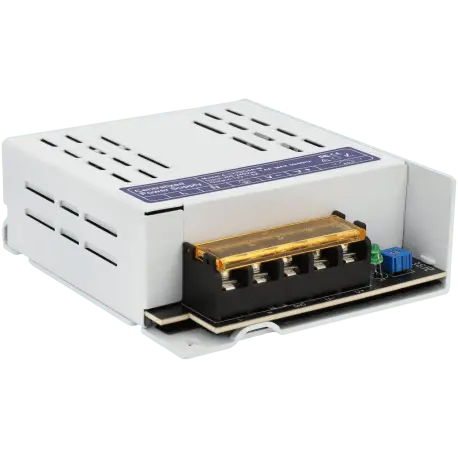 Source d'alimentation A-CCTV dc 12v 5a / Référence A-12VDC5A-M - TSA Distribution