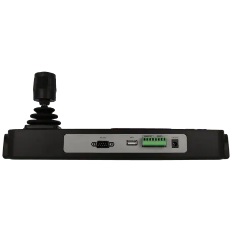 Clavier pour le contrôle DVR et caméras PTZ HIKVISION PRO / Référence DS-1006KI - TSA Distribution