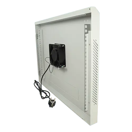 Armoire rack pour mur / Référence RACK-9UG - TSA Distribution