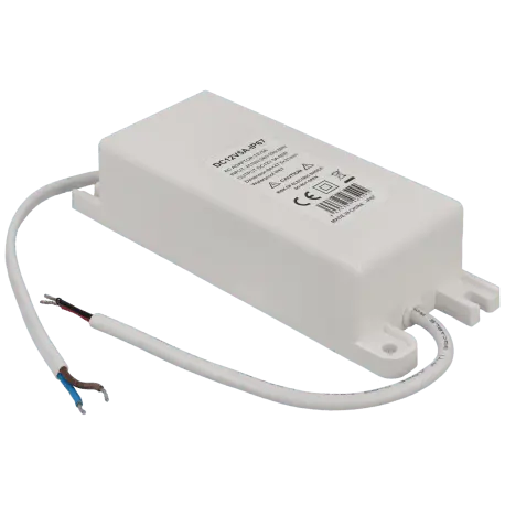 Source d'alimentation dc 12v 5a / Référence A-12VDC5A-IP67 - TSA Distribution