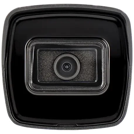Caméra HIKVISION compactes IP avec 8 mégapixels et objectif fixe / Référence HWI-B180H - TSA Distribution