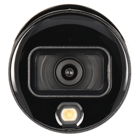 Caméra IP DAHUA compactes 2 mégapixels objectif fixe / Référence IPC-HFW2239S-SA-LED-S2