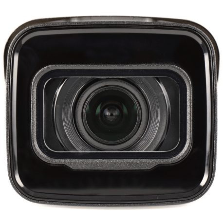 Caméra IP DAHUA compactes avec 4 mégapixels et objectif zoom optique / Référence IPC-HFW5442E-ZE