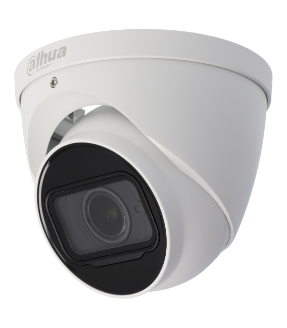 Caméra DAHUA mini-dôme hd-cvi 2 mégapixels objectif zoom optique / Référence HAC-HDW1200T-Z