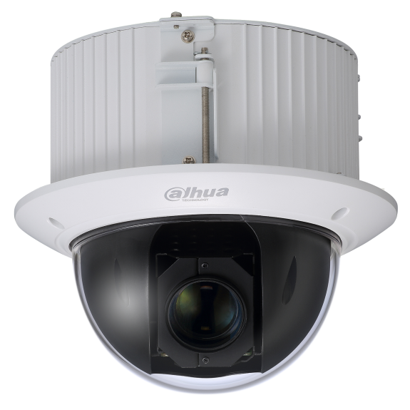 Caméra IP DAHUA PTZ avec 2 mégapixels et objectif zoom optique / Référence SD52C225U-HNI