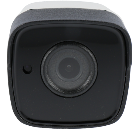 Caméra HIKVISION compactes 4 en 1 (cvi, tvi, ahd et analogique) 5 mégapixels objectif fixe / Référence DS-2CE16H0T-ITF
