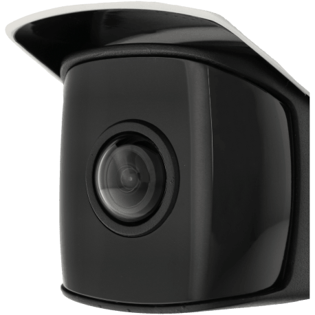 Caméra IP HIKVISION compactes 4 mégapixels objectif fixe / Référence DS-2CD2T45G0P-I