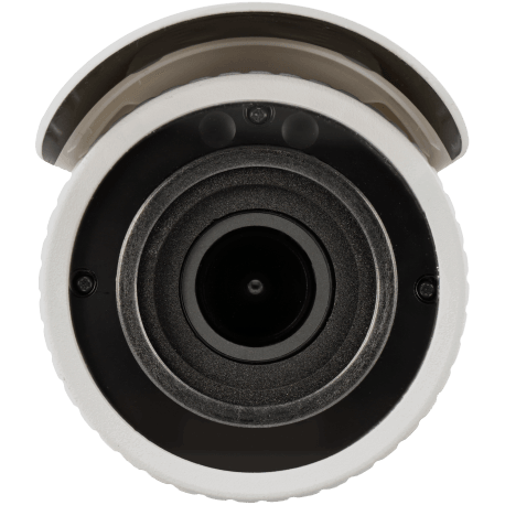 Caméra IP HIKVISION compactes avec 4 mégapixels et objectif zoom optique / Référence DS-2CD1643G0-IZ