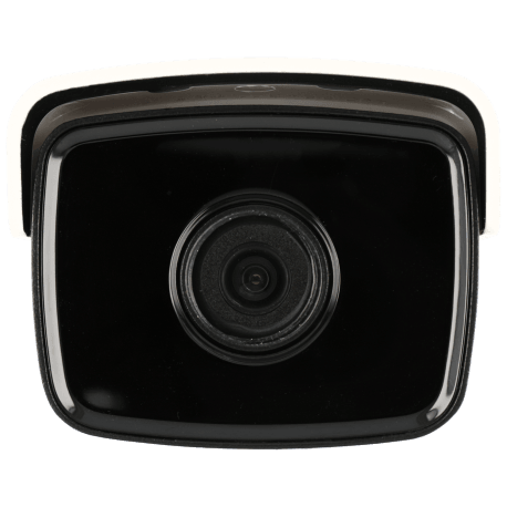 Caméra IP HIKVISION compactes 2 mégapixels objectif fixe / Référence HWI-B420H