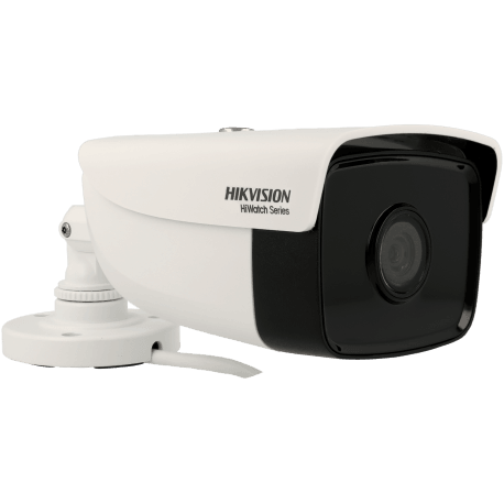 Caméra IP HIKVISION compactes 2 mégapixels objectif fixe / Référence HWI-B420H - TSA Distribution