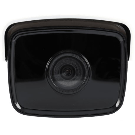 Caméra IP HIKVISION compactes avec 4 mégapixels et objectif fixe / Référence HWI-B440H