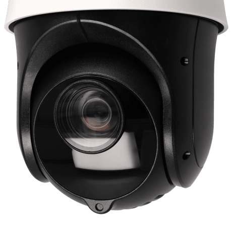 Caméra IP HIKVISION PTZ avec 2 mégapixels et objectif zoom optique / Référence HWP-N4225IH-DE