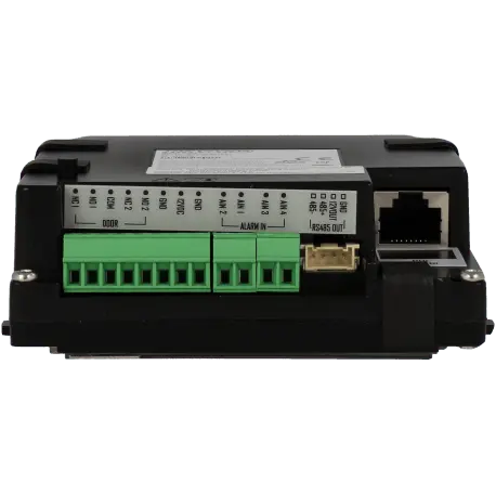 Portier vidéo IP avec caméra HIKVISION PRO / Référence DS-KD8003-IME1 - TSA Distribution