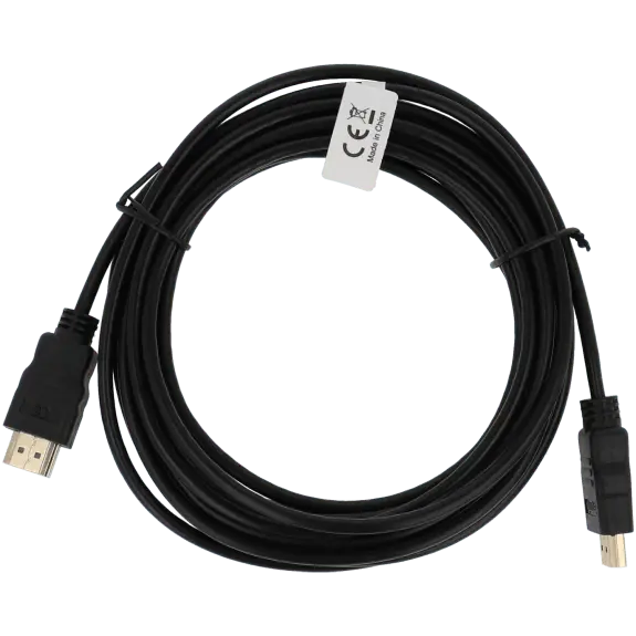 Câble A-CCTV HDMI de 5 m / Référence A-HDMI-5M - TSA Distribution