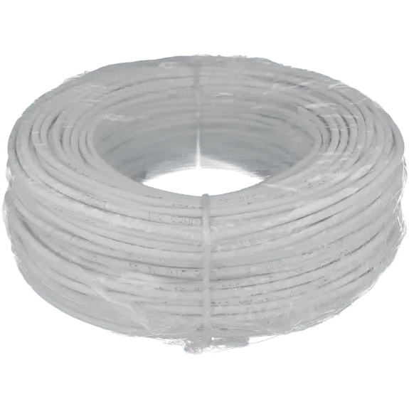 Câble alarme blindé 6 files / Référence A-CABLE-6-100M-LSHZ - TSA Distribution