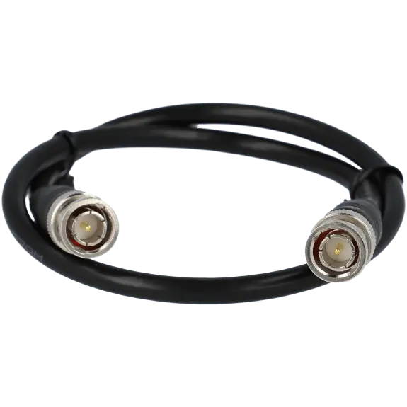 Câble coaxial de 0.5 m / Référence A-COAXIAL-0.5M - TSA Distribution