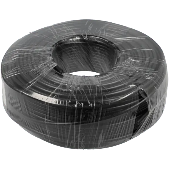 Câble coaxial de 100 m / Référence A-RG59-100-B - TSA Distribution