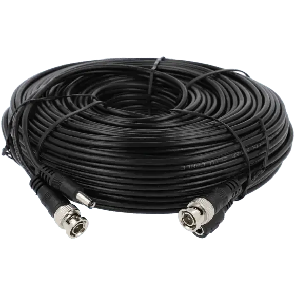 Cable-combine-coaxial-alimentation-de-30-m - TSA Distribution