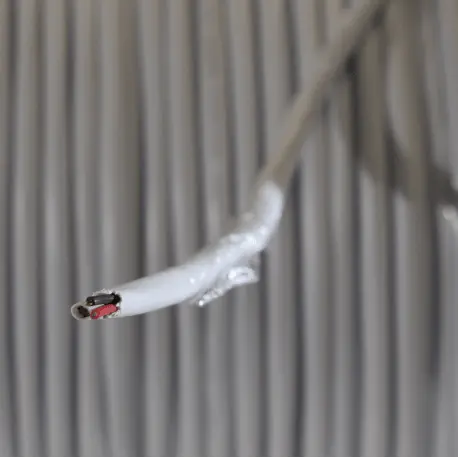 Câble micro rg59 alimentation de 300 m / Référence A-MICRO/RG59-DC-300-W - TSA Distribution