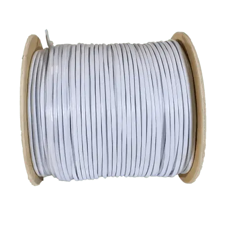 Cable-micro-rg59-alimentation-de-300-m - TSA Distribution