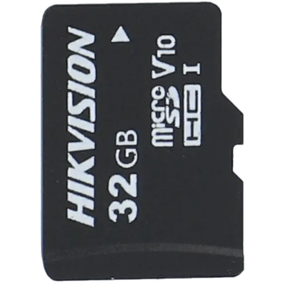 Carte sd HIKVISION 32 gb / Référence HS-TF-L2I/32G