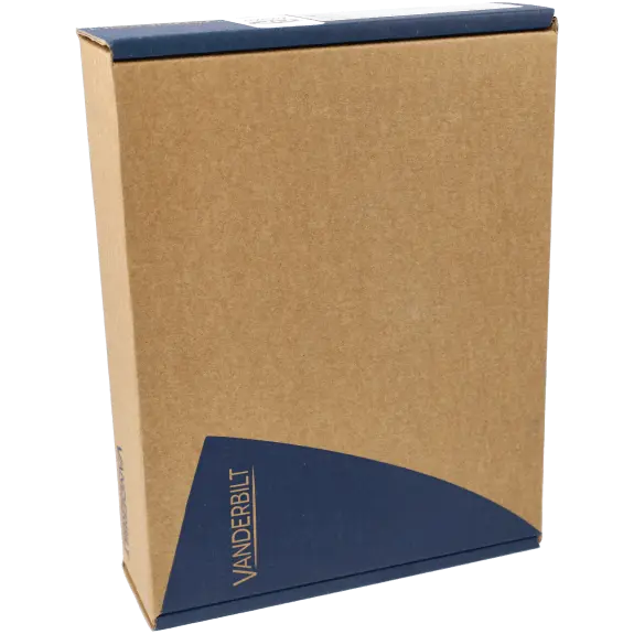 Centrale de 8 zones VANDERBILT / Référence SPC4320.320