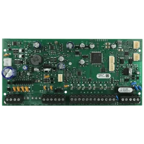A-6 - TSA Distribution
