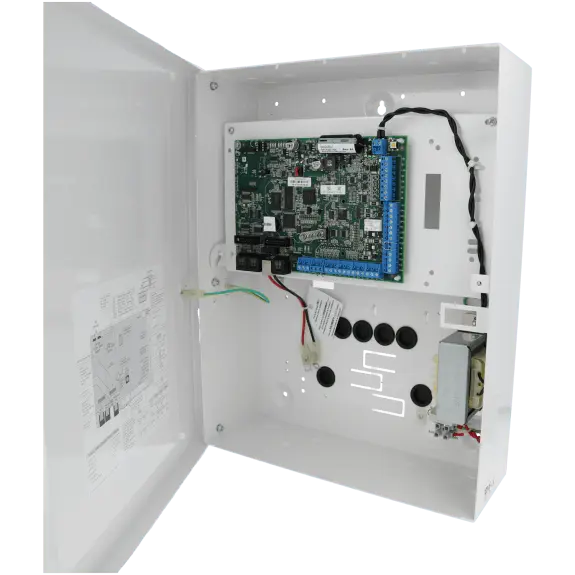 Centrale câblée de 8 zones VANDERBILT / Référence SPC5330.320.G3