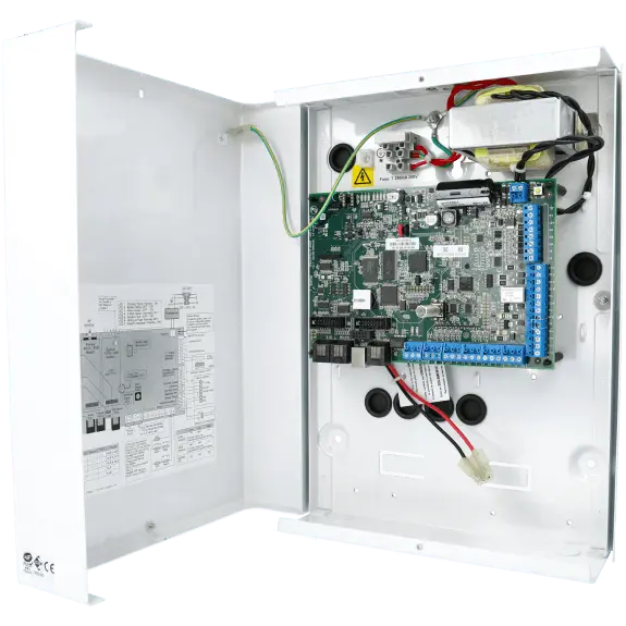 Centrale câblée de 8 zones VANDERBILT / Référence SPC5320.320.G2