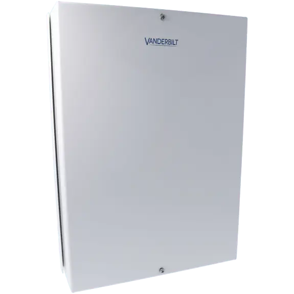 Centrale câblée de 8 zones VANDERBILT / Référence SPC5320.320.G2