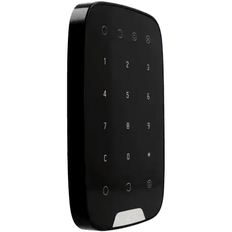 Clavier-AJAX-sans-fils-1-5 - TSA Distribution