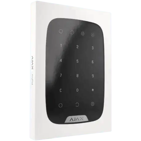 Clavier-AJAX-sans-fils.-1-5 - TSA Distribution